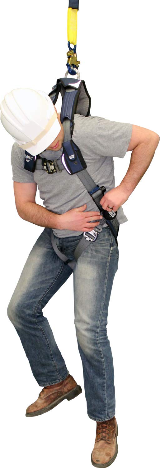 3M DBISALA 9501403 Fall Protection Full Body Harness Accessory