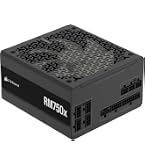 Amazon.com: CORSAIR RM850x Fully Modular Low-Noise ATX Power