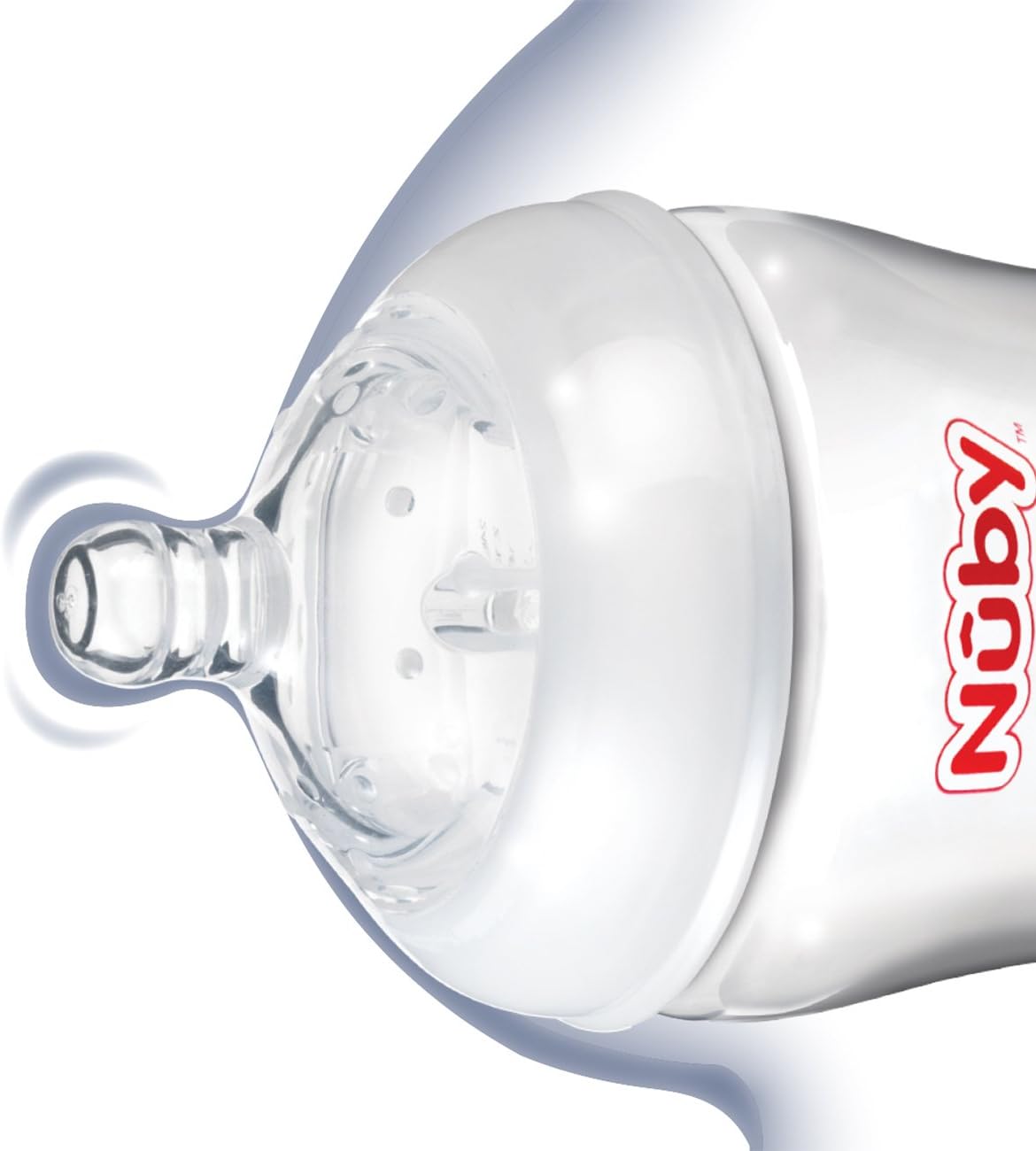 nuby unicorn bottles