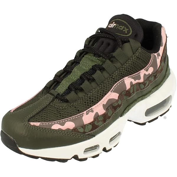 air max 95 sequoia