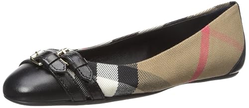 burberry avonwick flat