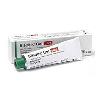 BIRETIX ULTRA GEL TUBO 50ML