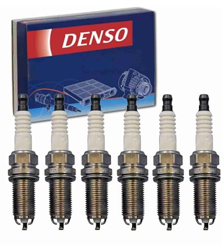 Amazon.com: Toyota Genuine Parts - Plug, Spark (90919-01249