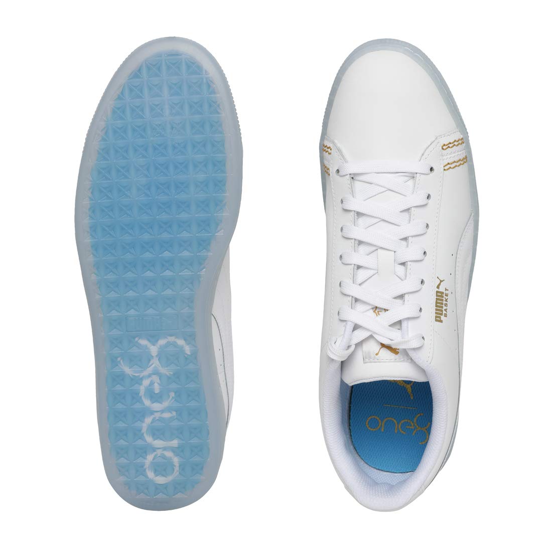 puma basket classic one 8