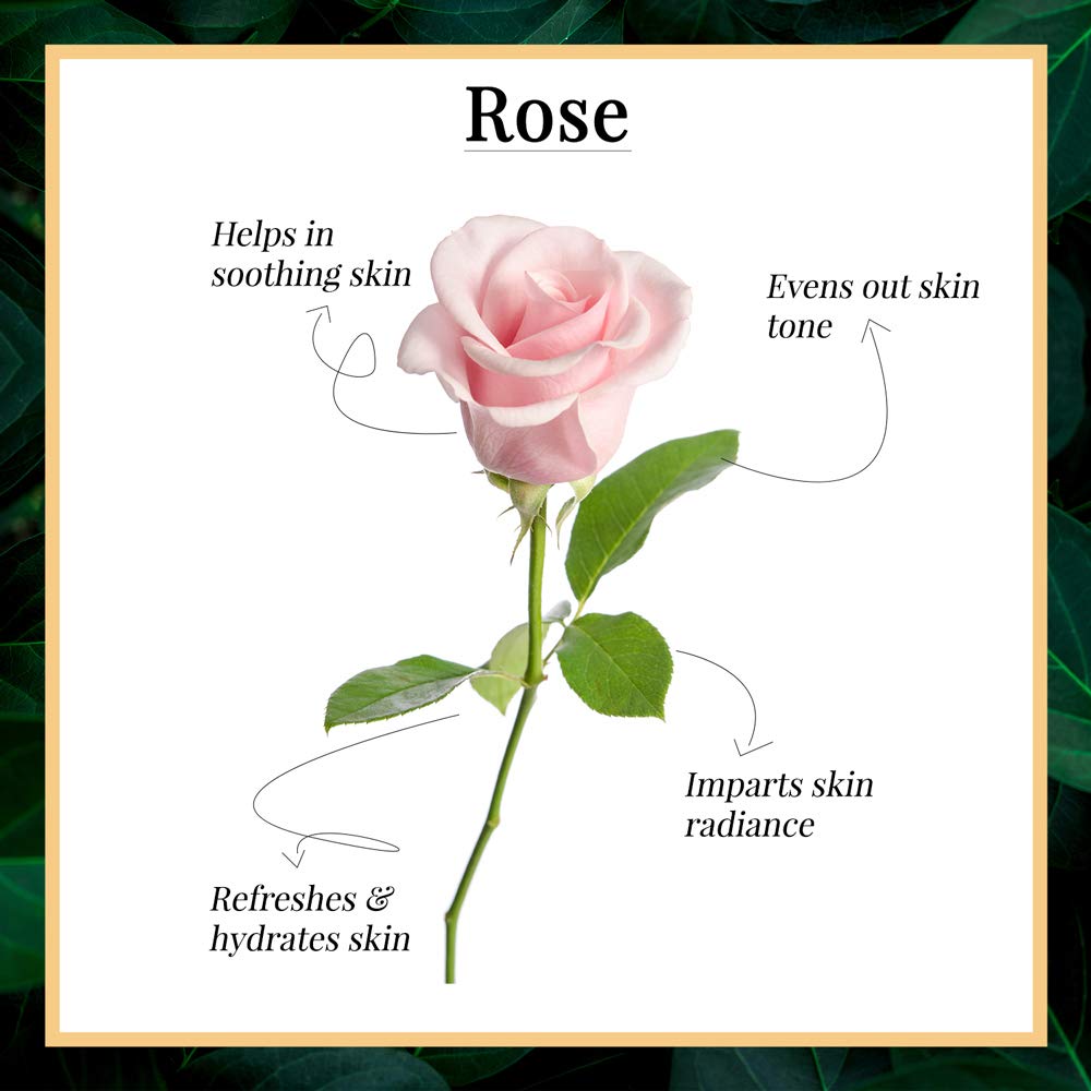 good vibes rose glow toner