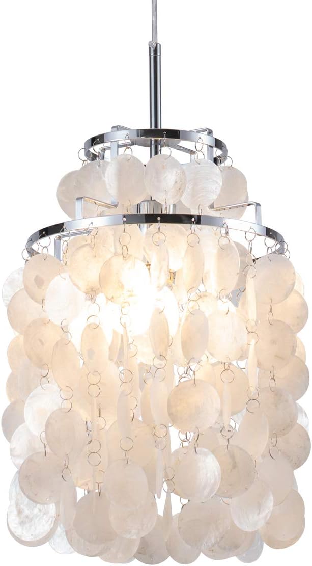 Best Seashell Lighting Fixtures