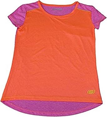 skechers girls size 10