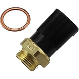 BECK/ARNLEY Engine Cooling Fan Switch 201-1777 - View #7