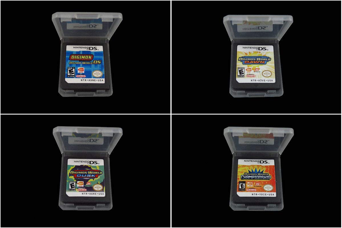 Buy Fidgetfidget New Digimon World Ds Dusk Dawn Championship Version Game Card For Nintendo 3ds Digimon World Dawn Online At Desertcart Bermuda Buy Fidgetfidget New Digimon World Ds Dusk Dawn Championship Version Game Card For Nintendo 3ds Digimon World Dawn Online At Desertcart Bermuda