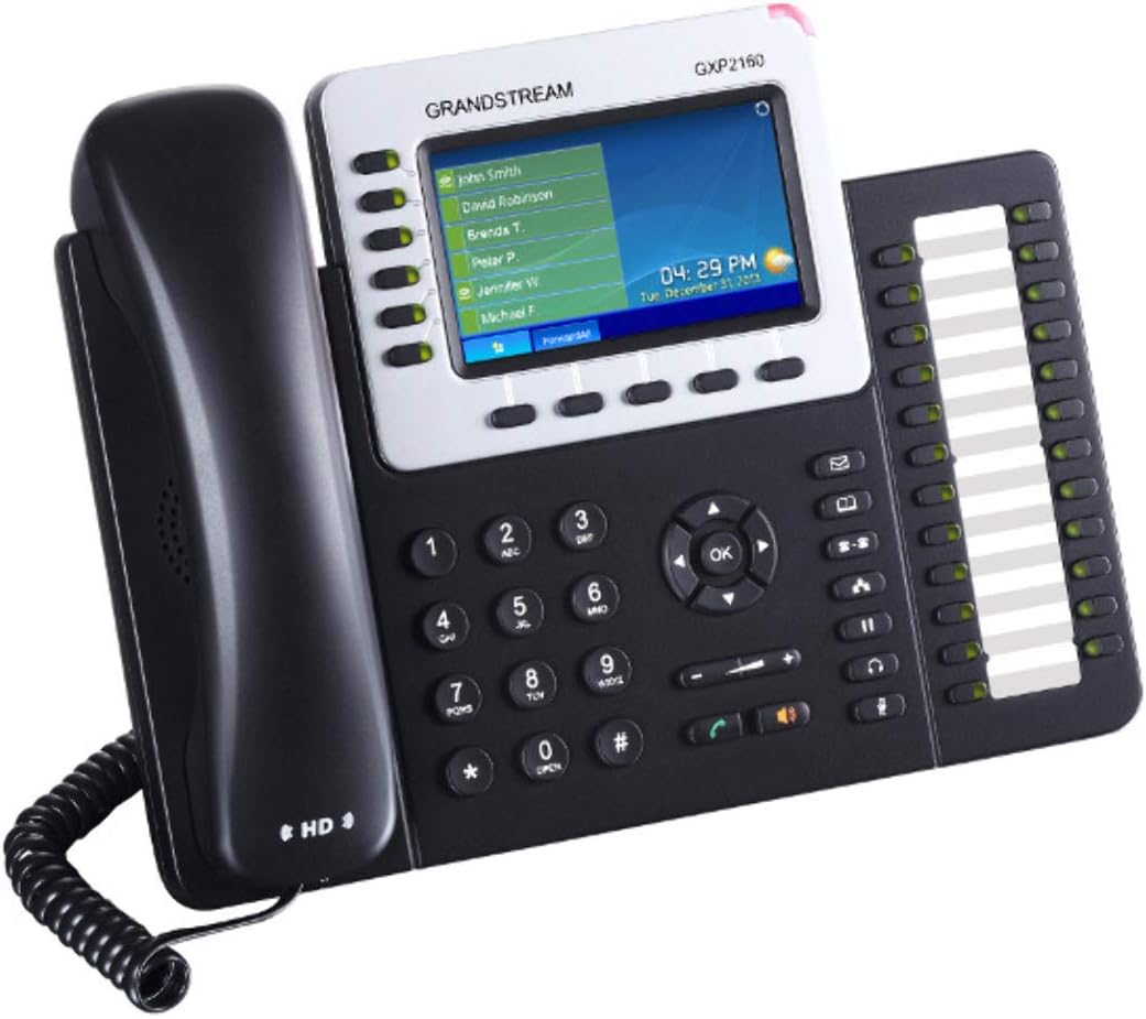 Téléphone Ip Grandstream 1630 - MAROC IP