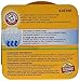 Arm & Hammer Bissell Lightweight Hand Vac/Dirt Devil Swift Stick Allergen Dust Cup Filter