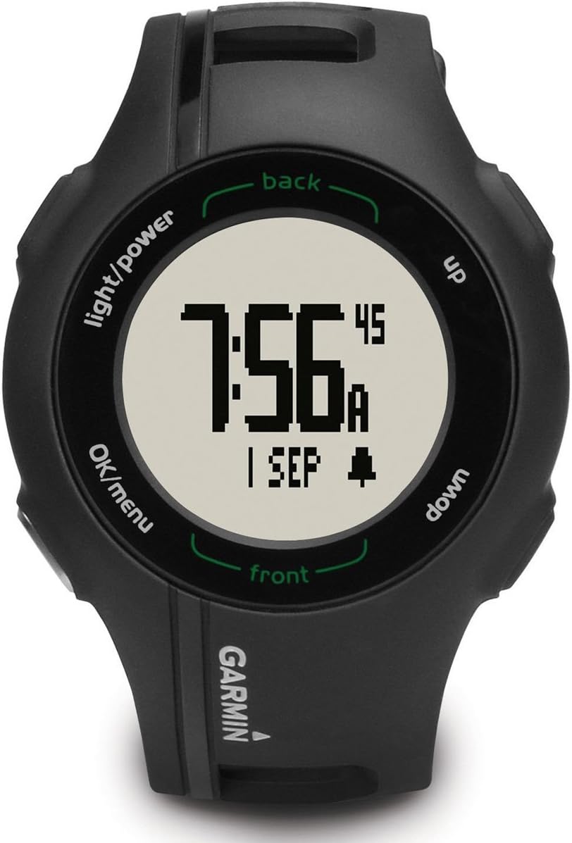 garmin approach s60 refurbished