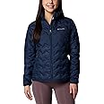 Columbia Women's Delta Ridge Ii Down Jacket