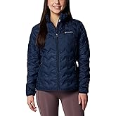 Columbia womens Delta Ridge Ii Down Jacket
