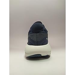 PUMA Mens Scend Pro Running Shoe, Club Navy-Strong