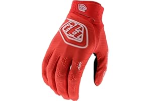 Troy Lee Designs Motocross Motorcycle Dirt Bike Racing Mountain Bicycle Riding Gloves, Youth Girls & Boys Air Gloves, Bigfoot