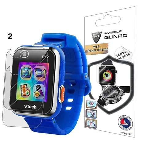vtech watch 2