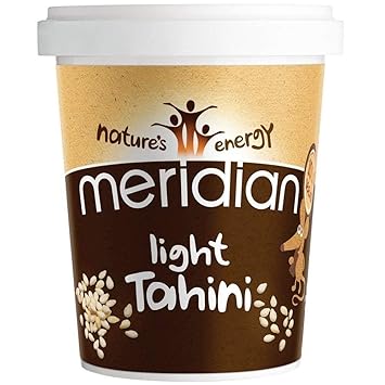 Tahini