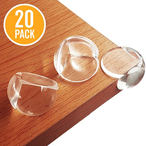 Compare price to rubber bumper for glass shelves