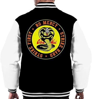cobra kai hoodie amazon