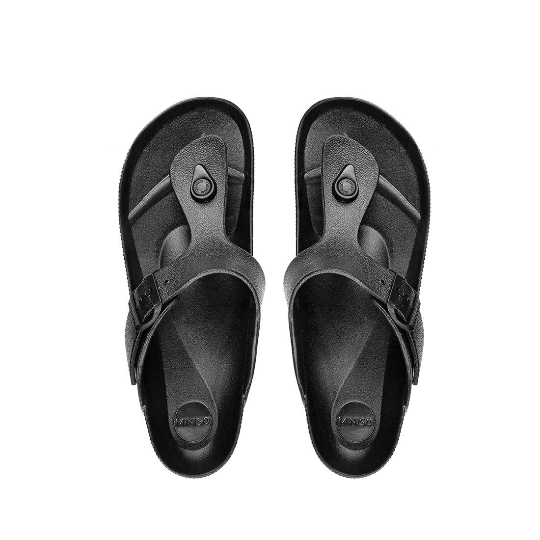 sandal miniso slippers