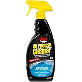 Stoner Car Care 92694 All Purpose Cleaner Powerful Water-Based Cleaner and Degreaser, Easily Removes Dirt, Grease, Stains, and More, Multi-Purpose, Multi-Surface, Ready to Use, 22 Fl Oz, Pack of 1