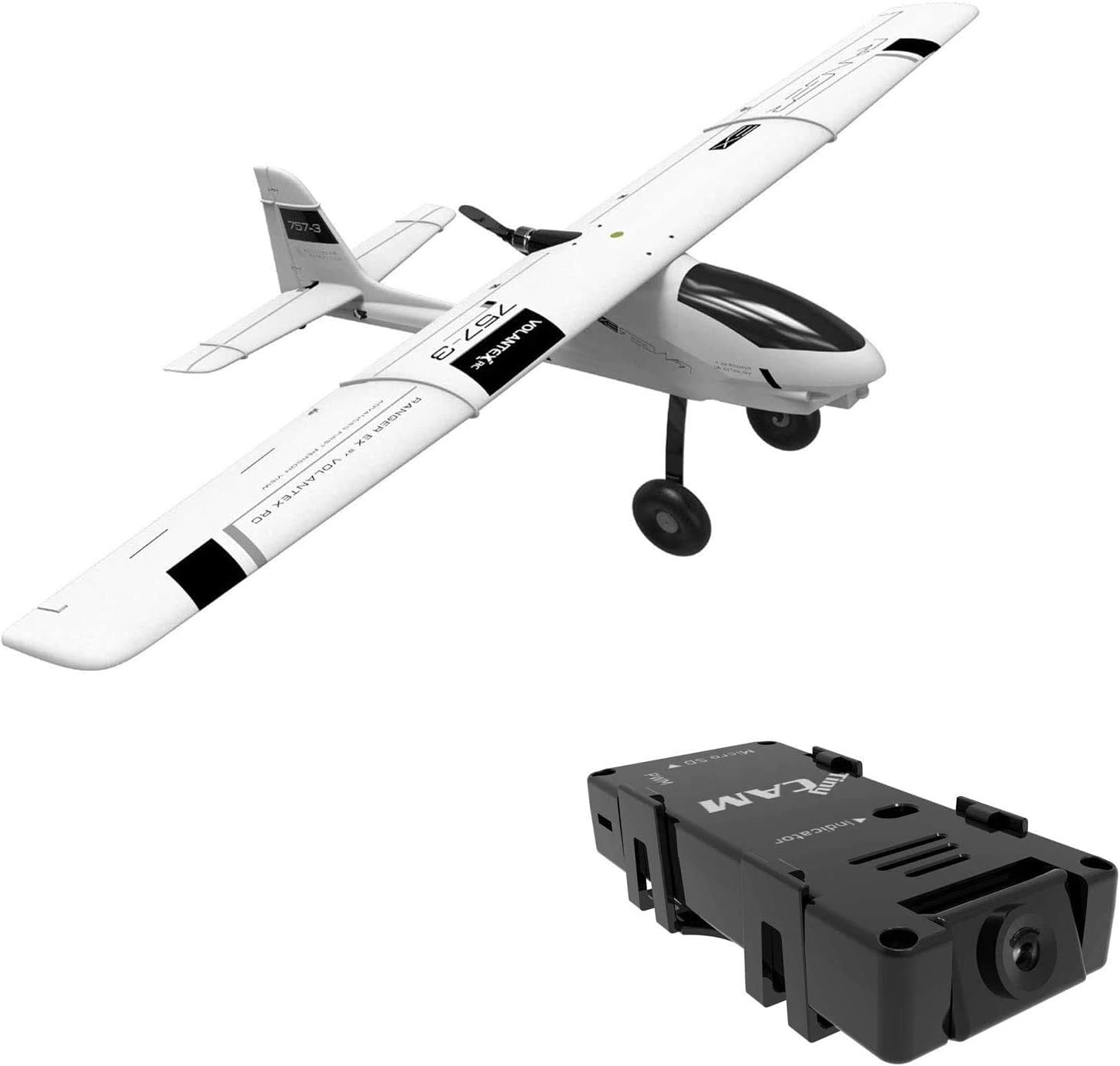 fpv camera for rc planes