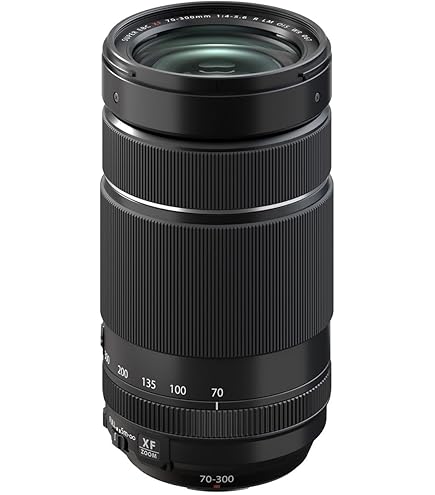 Amazon.com : Fujinon XF50-140mmF2.8 R LM OIS WR : Electronics