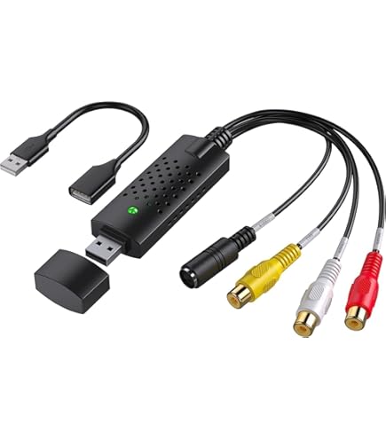 MyGica v2vproビデオto VGAコンバータ/ビデオ Amazon.com: MyGica V2V Pro Video to VGA Converter/Video
