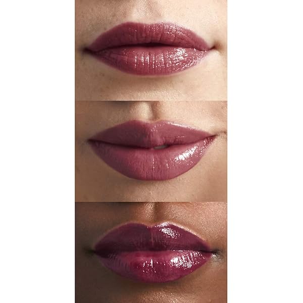 NYX PROFESSIONAL MAKEUP FILLER INSTINCT PLUMPING LIP COLOR, LIP BALM – BITTEN POUT (BERRY RED)
