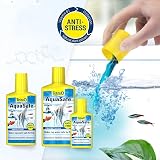 Tetra AquaSafe 500 ml Aquarium Water Conditioner for Fresh & Saltwater view 7