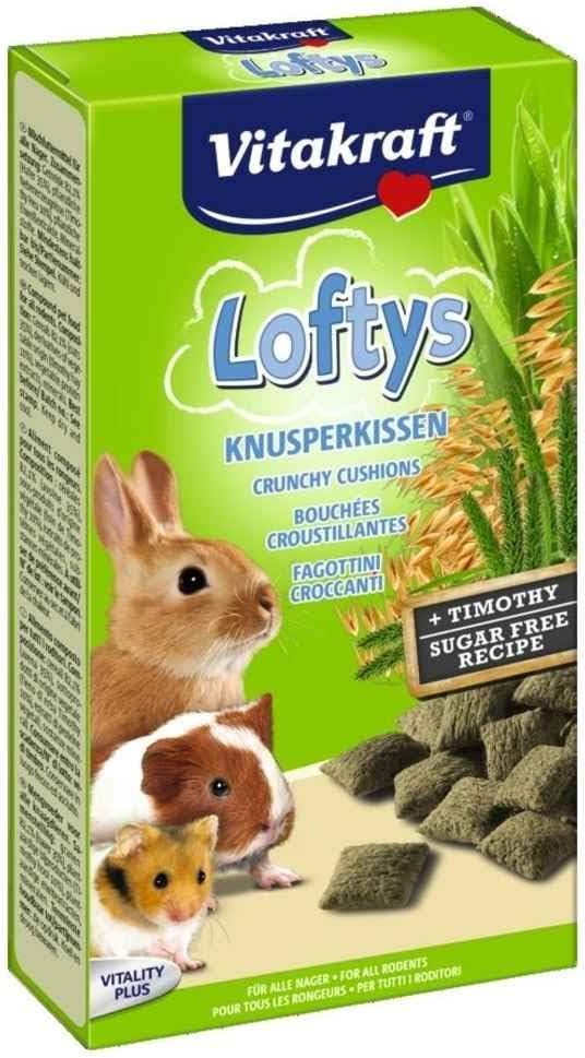Vitakraft Loftys 25124, 100 g (Pack of 1)