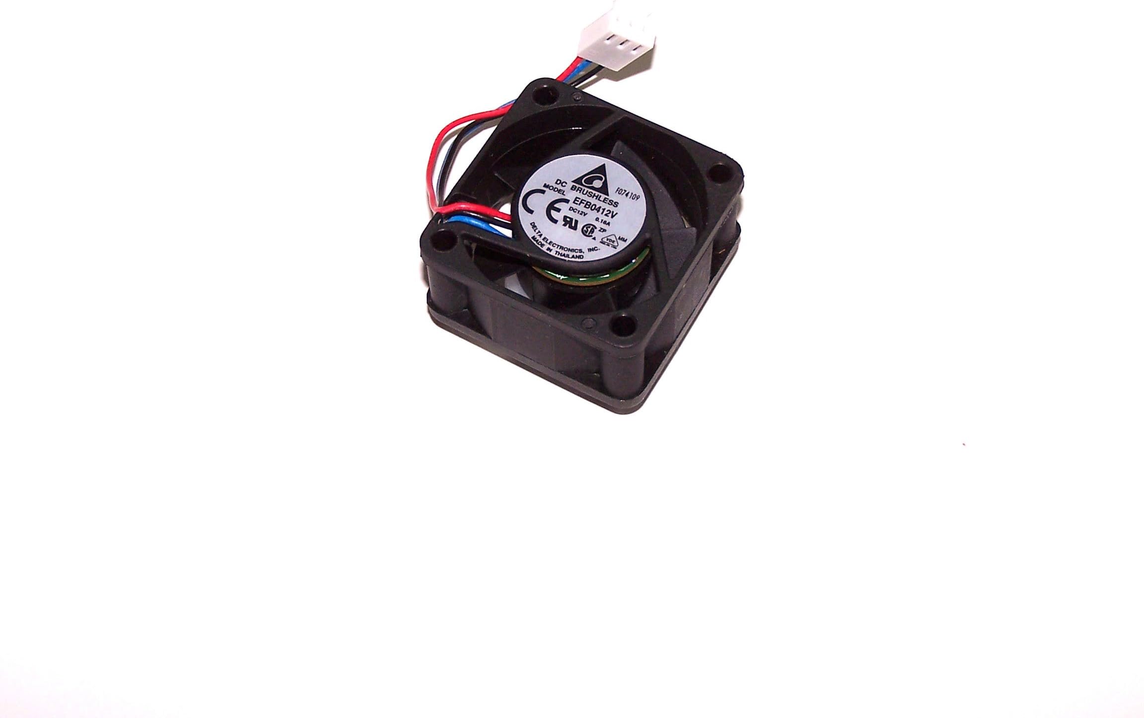 magnaroute Fan Kit Compatible with Cisco Linksys SFE2000