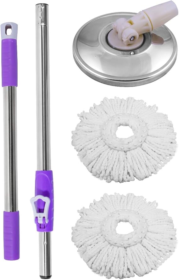 How To Open Mop Handle at Robert Herrera blog