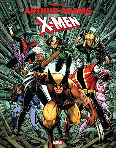 Amazon.com: The Marvel Art Of Skottie Young eBook : Harrold, Jess