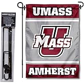 Massachusetts Minutemen Garden Flag with Stand Holder
