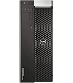 Windowsデスクトップ Dell T5810 E5-2650v4 64G SSD500+2TB K620 Amazon.com: Dell Precision 5810 Mid-tower Workstation - 1 x
