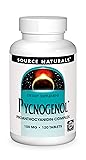 Source Naturals Pycnogenol, Proanthocyanidin