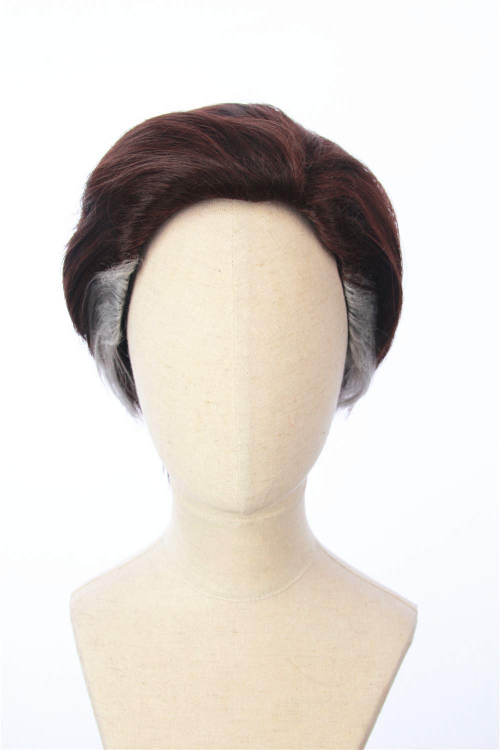 Amazon Com Cosplaywigscom Doctor Strange Wig Inspired Of Movie