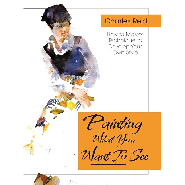 Portrait Painting in Watercolor: Reid, Charles: 9780823041923