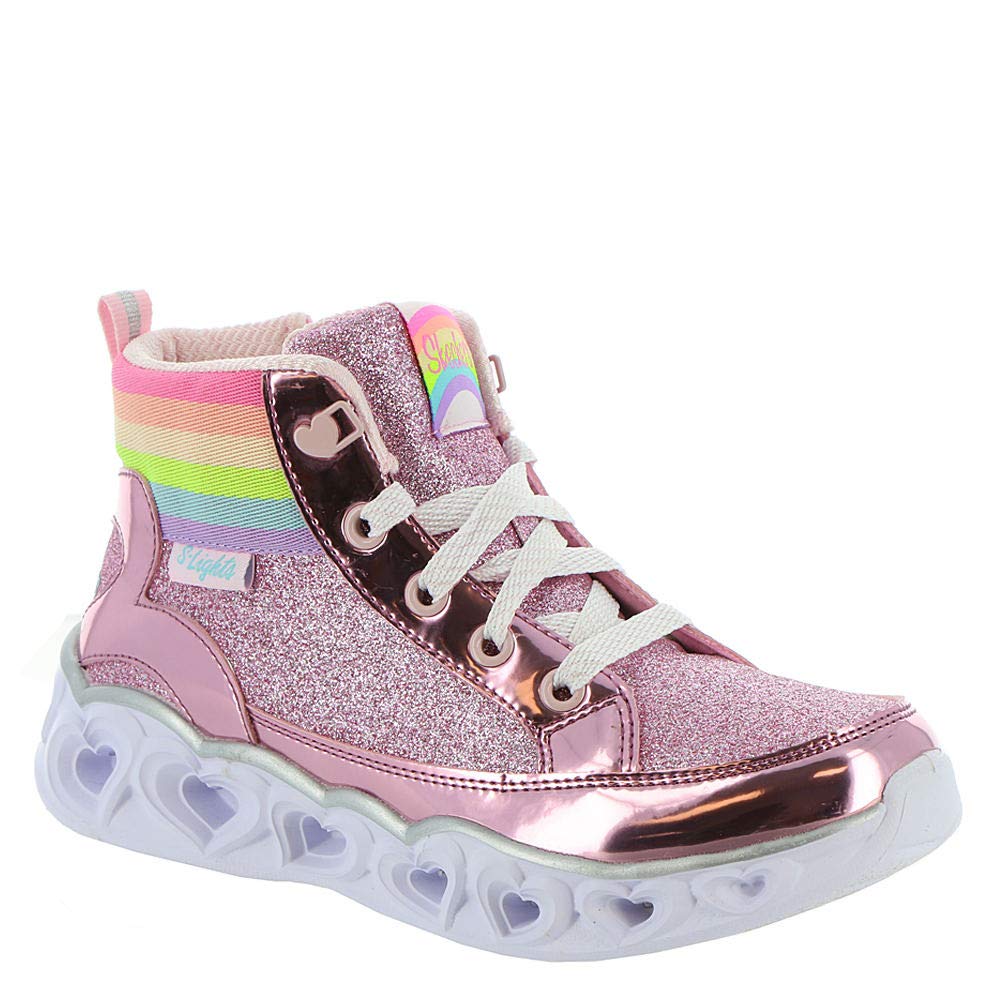 skechers rainbow diva