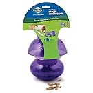 PetSafe Busy Buddy Magic Mushroom Dog Toy