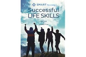 SMART Recovery Successful Life Skills: 2nd Edition, English