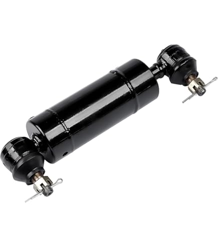 Amazon.com: Replacement Power Steering Cylinder fits John