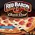 Red Baron Classic Crust Pepperoni Pizza, 12 inch -- 16 per case.