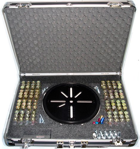 Click Here to See More Images Specialized Wheel Alignment Tool Case