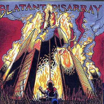 Blatant Disarray Blatant Disarray Amazon Com Music amazon com
