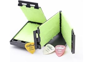 JENSHEPOE 2-Pack Professional Instrument Cleaning Kit: Guitar String Cleaner for Violin, Bass, Ukulele, Electric Guitars & More – Ultimate Maintenance & Care Tools (2)