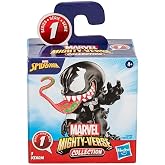 Spider-MAN Venom Collectible Figurine