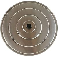Garcima Paella Pan Lid (15.75 inches/42 cm)